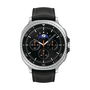 Montre intelligente Samsung GALAXY WATCH 8 Noir 1,34" 46 mm Ø 46 mm