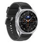 Montre intelligente Samsung GALAXY WATCH 8 Noir 1,34" 46 mm Ø 46 mm