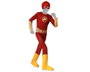 Super Hero Comic - Déguisement Super Héros Rayon Rouge - Taille Enfant 10-12 Ans - Décoration et Jouet en Français - Polyester 2023