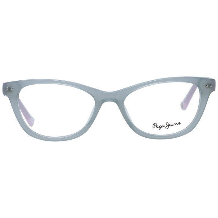 Monture de Lunettes Femme Pepe Jeans PJ3401 48C3 Monture de Lunettes Femme Pepe Jeans PJ3401 48C3