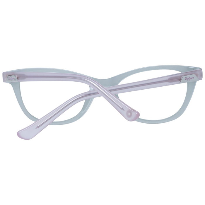 Monture de Lunettes Femme Pepe Jeans PJ3401 48C3 Monture de Lunettes Femme Pepe Jeans PJ3401 48C3