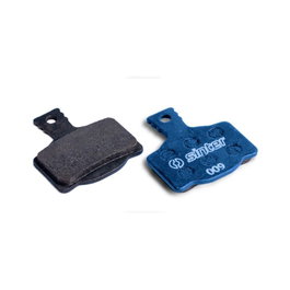 Sinter Jg.Past.Fre.Sinter S530 Tipo 009 Magura/Campa Bleu électrique