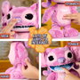 JUST PLAY Peluche Interactive Disney Ultimate Angel de 43 cm
