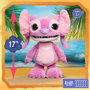 JUST PLAY Peluche Interactive Disney Ultimate Angel de 43 cm