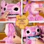 Just Play Peluche Interactive Disney Ultimate Angel 43 cm