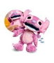 JUST PLAY Peluche Interactive Disney Ultimate Angel de 43 cm