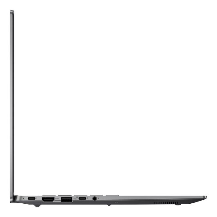 ASUS ExpertBook P5 P5405CSA-NZ0719X - Ordinateur Portable 14" WQXGA 144Hz, Intel Core Ultra 7 258V, 32 Go RAM, 1 To SSD, Intel Arc Graphics, Windows 11 Pro
