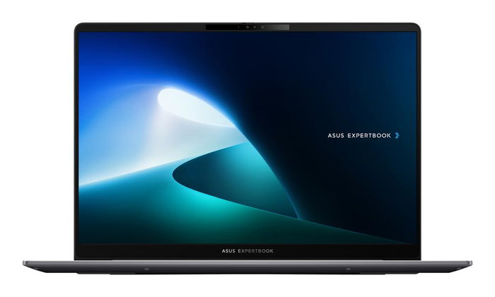 ASUS ExpertBook P5 P5405CSA-NZ0719X - Ordinateur Portable 14" WQXGA 144Hz, Intel Core Ultra 7 258V, 32 Go RAM, 1 To SSD, Intel Arc Graphics, Windows 11 Pro