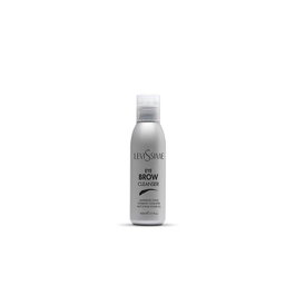 Levissime Eye Brow Cleanser 100 mL - Nettoyant pour les sourcils, préparation technique pour la coloration et l'esthétique