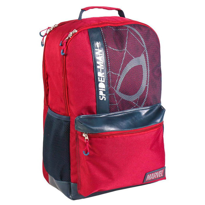 Cerdá Cartable Spider-Man Rouge