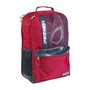 Cerdá Mochila Casual Technique Marvel 29.5 x 45.0 x 16.0 cm, Sac à dos casual technique pour enfants, Rouge