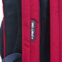 Cerdá Mochila Casual Technique Marvel 29.5 x 45.0 x 16.0 cm, Sac à dos casual technique pour enfants, Rouge