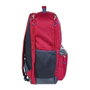 Cerdá Mochila Casual Technique Marvel 29.5 x 45.0 x 16.0 cm, Sac à dos casual technique pour enfants, Rouge