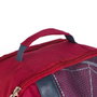 Cerdá Mochila Casual Technique Marvel 29.5 x 45.0 x 16.0 cm, Sac à dos casual technique pour enfants, Rouge