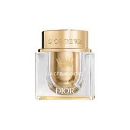 Christian Dior L'Or De Vie Crème Riche Anti-Âge 50 ml