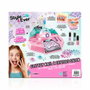 Canal Toys Glittzy Bar à Ongles et Tatouages - Style 4 Ever