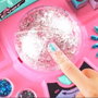 Canal Toys Glittzy Bar à Ongles et Tatouages - Style 4 Ever