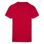T shirt à manches courtes Enfant Jordan Practice Flight Ss Rouge S