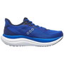 Chaussures de Running pour Adultes Saucony Triumph 23 Bleu