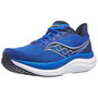 Chaussures de Running pour Adultes Saucony Triumph 23 Bleu