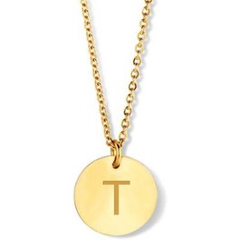 Pendentif Femme CO88 Collection 8CN-11071 Doré