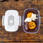 Magic Vac ACO1092 Récipient Rectangulaire 1,5L pour Mise sous Vide - Conservation Aliments, Préservation du Goût et de la Fraîcheur