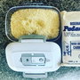 Magic Vac ACO1092 Récipient Rectangulaire 1,5L pour Mise sous Vide - Conservation Aliments, Préservation du Goût et de la Fraîcheur