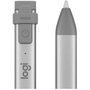 Logitech Stylet Numérique 914-000052 Gris