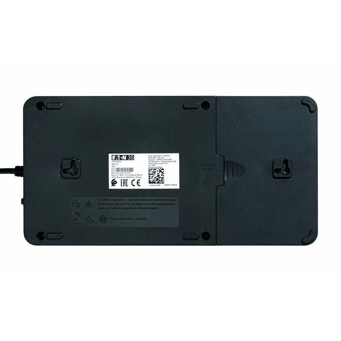 Eaton 3S550F Onduleur Off-Line 550VA (6 prises FR) Eaton 3S550F Onduleur Off-Line 550VA (6 prises FR)