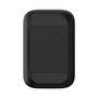 Baseus Seashell Support de téléphone pliable, Noir