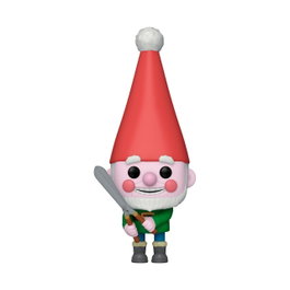 FUNKO Pop! Animation Norbot - Wallace & Gromit