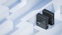 Teltonika Networks Serveur NTP NTP001 GPS de précision avec ports série et entrées/sorties numériques, IP30, pour industrie