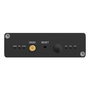 Teltonika Networks Serveur NTP NTP001 GPS de précision avec ports série et entrées/sorties numériques, IP30, pour industrie