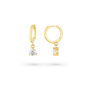 Boucles d´oreilles Femme Radiant RY000069 Acier inoxydable 2 cm