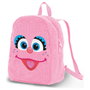 Karactermania Sac à dos peluche Abby Cadabby Rose