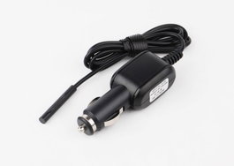 CoreParts Adaptateur secteur Surface Pro III/Pro 4, 30W 12V 2.58A, Noir