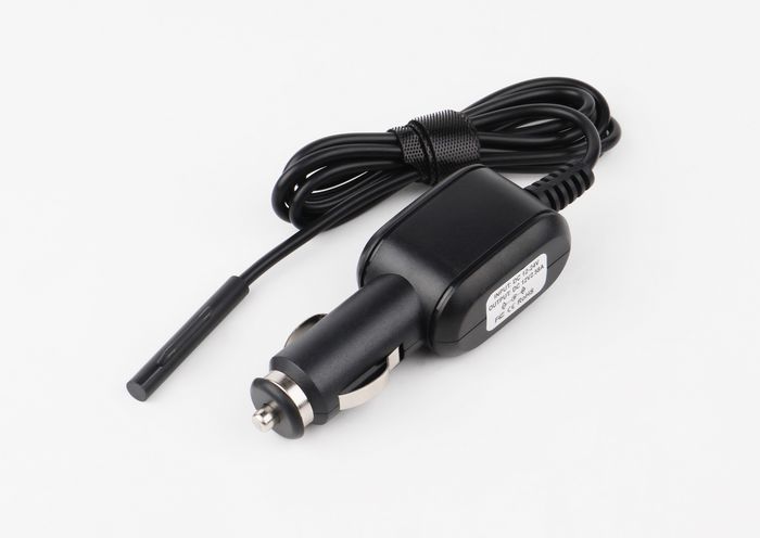 CoreParts Adaptateur secteur Surface Pro III/IV EU 30W 12V 2.58A - Special Thin CoreParts Adaptateur secteur Surface Pro III/IV EU 30W 12V 2.58A - Special Thin