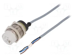 CARLO GAVAZZI ICB30S30N15PO Capteur inductif M30 PNP NO