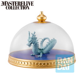 BANPRESTO Figura Ichibansho Model of Shenron The Lookout Above the Clouds Dragon Ball 18cm