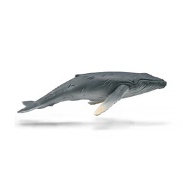 COLLECTA Bébé baleine à bosse - Taille M