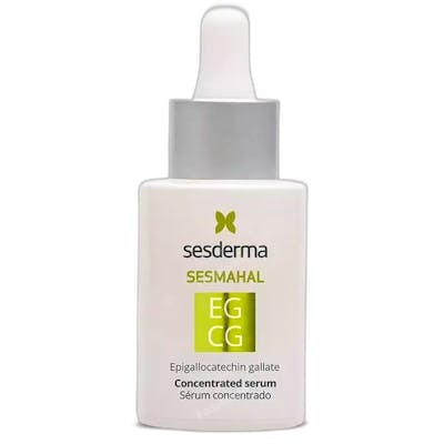 Sesderma SESMAHAL Sérum concentré EGCG 30 ml