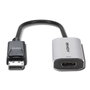 Lindy Convertisseur actif DisplayPort 1.4 vers HDMI 8K