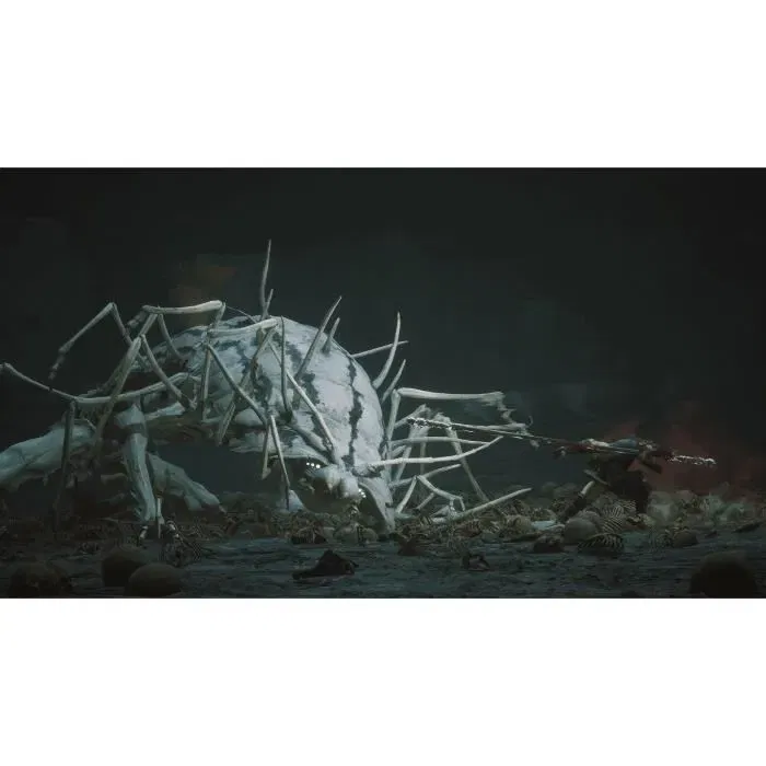 Just For Games Black Myth: Wukong - Jeu d'action-aventure sur PS5 inspiré de la mythologie chinoise