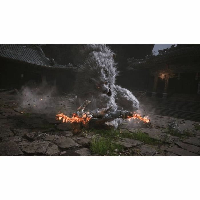 Just For Games Black Myth: Wukong PS5