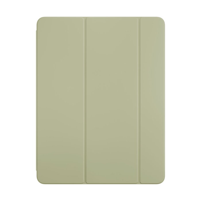 Apple Smart Folio pour iPad Air 13 (M2) - Vert sauge Apple Smart Folio pour iPad Air 13 (M2) - Vert sauge