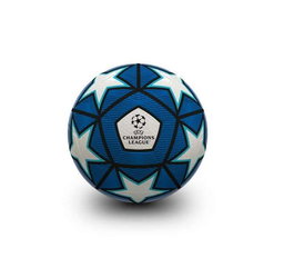 Unice - Pelota Champions League MVP Grip - Ballon de football officiel, 180 grammes - Pour enfants (dès 3 ans)