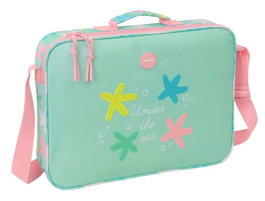 Safta Cartera extraescolares Sac à dos ou cartable scolaire 38x28x6 cm pour enfants à partir de 3 ans (36 mois)