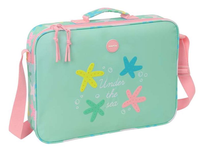 Safta Cartera extraescolares Sac à dos ou cartable scolaire 38x28x6 cm pour enfants à partir de 3 ans (36 mois) Safta Cartera extraescolares Sac à dos ou cartable scolaire 38x28x6 cm pour enfants à partir de 3 ans (36 mois)