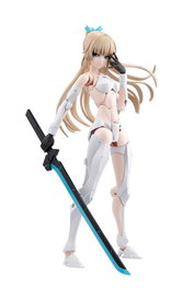 Kotobukiya Megalomaria Unlimited Universe figurine Plastic Model Kit Emulator 16 cm