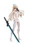 Kotobukiya Megalomaria Unlimited Universe figurine Plastic Model Kit Emulator 16 cm